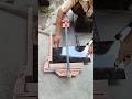 alat potong keramik granite manual,tile cutter #tukang #keramik #granite