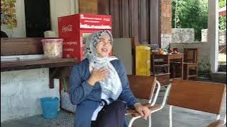 KERONCONG NOSTALGIA MAWAR BERDURI // TETTY KADI // BAGOES KERONCONG COVER