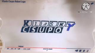 Klasky Csupo Effects P Major