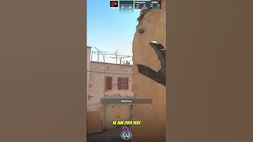 Dust2 - Molotov and flash combo to take mid 🥶 #cs2  #cs2smokes #cs2mirage #cs2funny #cs2clips