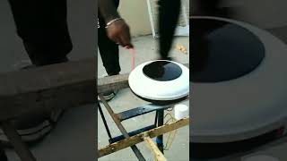 #shortsfeed #homemade how to renovate old fan easily.