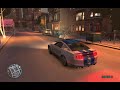 GTA IV Toby Marshall's 2013 Ford Shelby GT500 From Need For Speed 2014 Movie