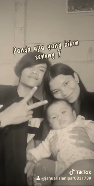 lagi viral lagu ini di video Tik tok jadul Sianipar