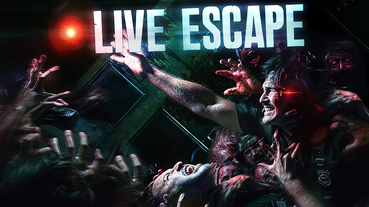 Live Escape