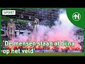 Samenvatting van historische wedstrijd FC Groningen - Roda JC