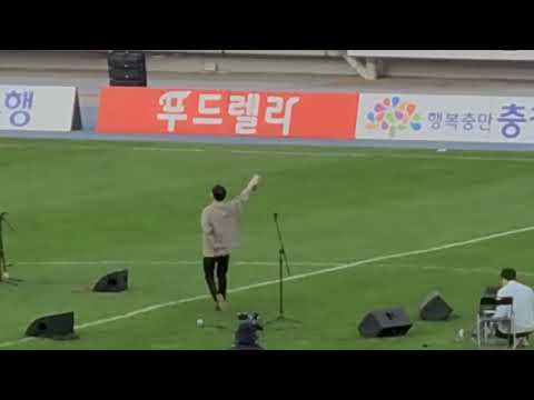 220430 민경훈#버즈 [남자를몰라]아산 성웅 이순신탄신기념 행사