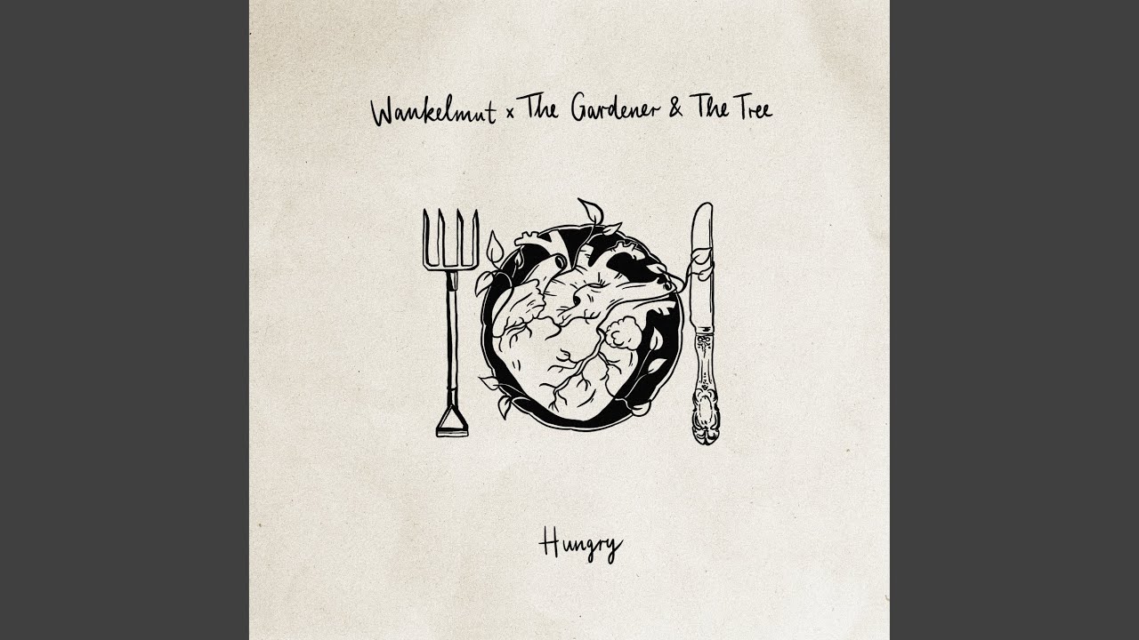 Watch Hungry (Extended) on YouTube Watch Hungry (Extended) on YouTube