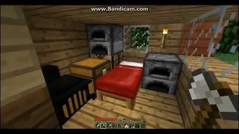 Witchery Mod for Minecraft Ep. 1