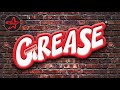 Grease (Cast A) - RRS 2019