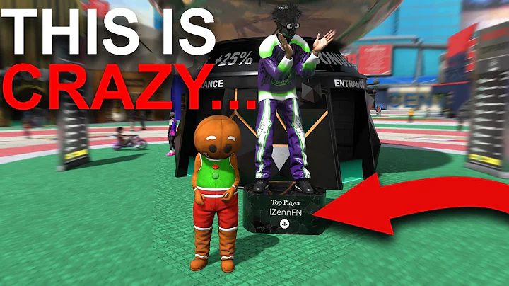 CHEATERS Are RUINING NBA 2k26...