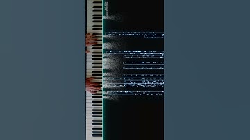 Androphyte Piano VFX Tutorial v43