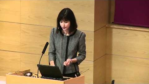 Katherine Phillips: How DSM-5 will change your clinical practice (Part 4/4)