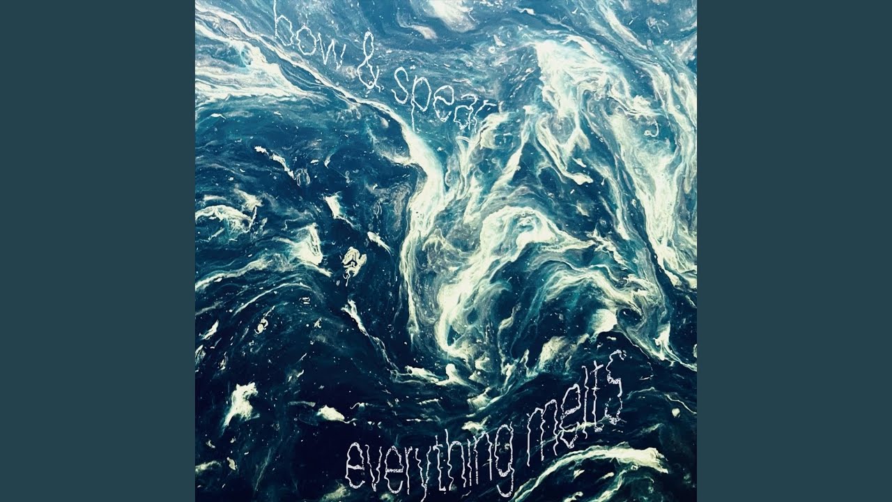 Bow & Spear Release "Everything Melts" EP