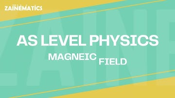 A2 Level | MAGNETIC FIELD | PART 5 | 2024 | Physics By Akhtar Mehmood