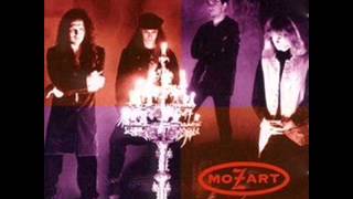 MOZART(US) -I Fly