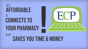 Benefits of ECP