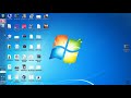 Ms- office  word 2007 Screen orientation