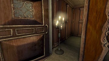Amnesia - Custom Story - Get Out Alive Ep 3