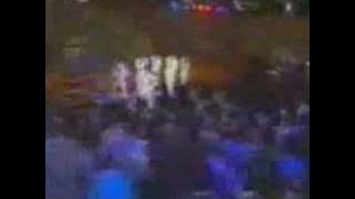 New Edition live on Oprah(1996)
