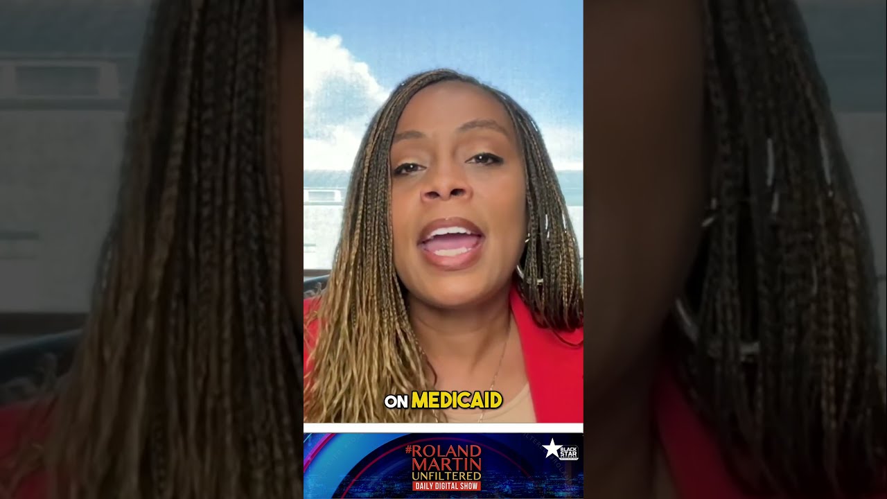 MASSIVE Healthcare Cuts GOP S 1 Trillion Blow To Medicare Medicaid SNAP 
