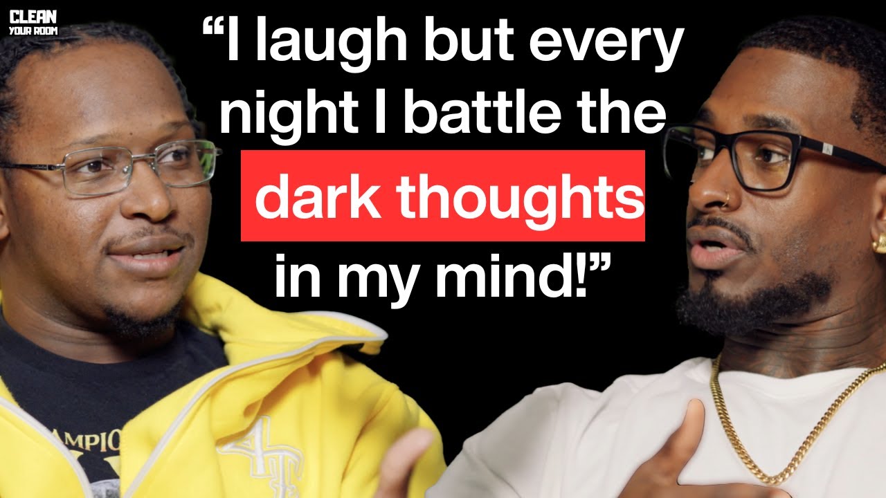 Why Laughter Isn't Always Happy The Comedy Rooted in Trauma
