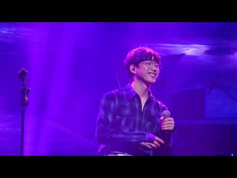 211024 가진다는 말은 좀 그렇지? - 10CM 십센치 @벡스코 오디토리움