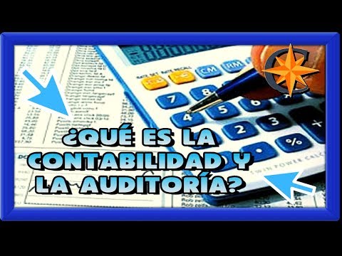 ¿Qué Implica La Carrera De Auditoría?