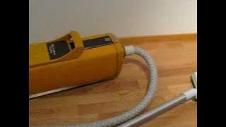 Electrolux Volta Z306 vacuum