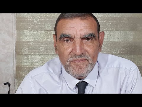 الدكتور محمد فائد لماذا كان الإنسان القديم أقوى من الإنسان المعاصر
