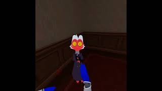 VRchat murderer mystery