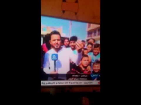 تصوير في سبع البور 