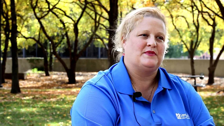 Stacey Larson MECA Video 101511
