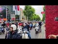 19 Mayıs 2024 / Vespa Motosiklet Korteji #vespa #motorcycle #motosiklet #istanbul #suadiye #tmp