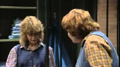 Prisoner Cell Block H gaffes - part 17 - half hour special