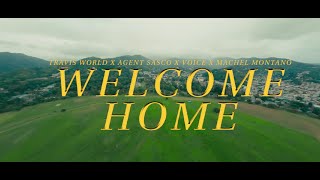 Welcome Home Official Music Video