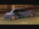 Need For Speed Underground 2 Intro