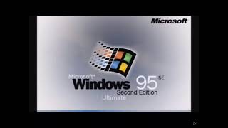 Windows 95 Ultimate