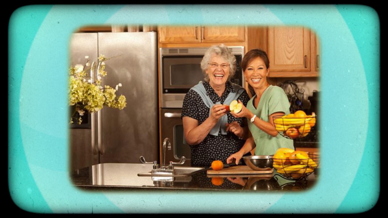 Finding Home Health Care Agencies in West Palm Beach, FL | Always Best Care Senior Services