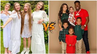 Tim Tin Members vs The Prince Family (Networth Comparison) 2026