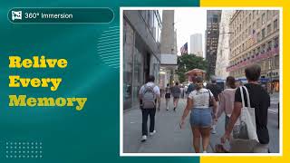 Relive Your Adventures Trip Review App Summary