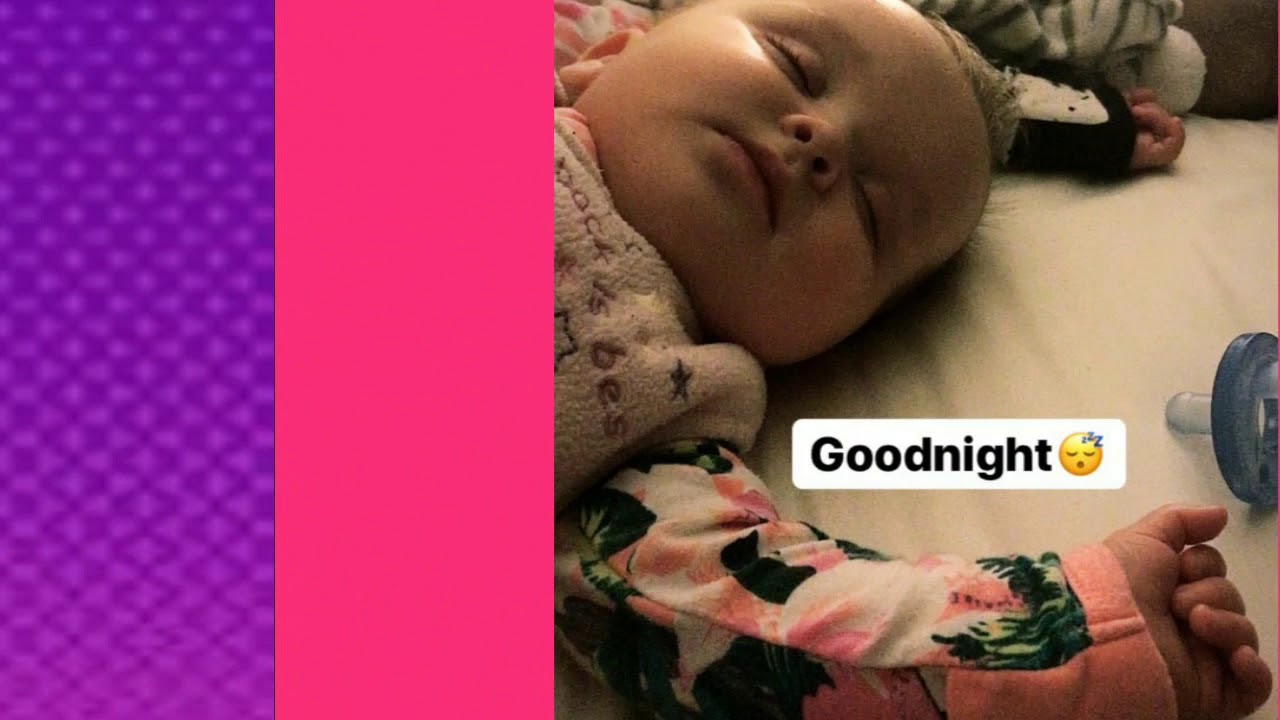 (01/13/18) Living Rosa's IG Story YouTube