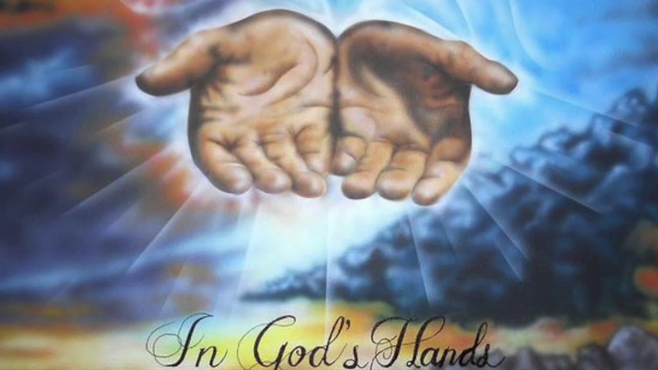 (Album Audio) 'When I Think of the Goodness of Jesus' YouTube