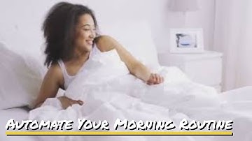 AI Tools to Automate Your Morning Routine