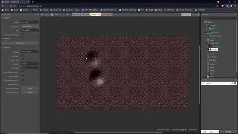 Construct3 - Alien Shooter - Part 1 - Player Object