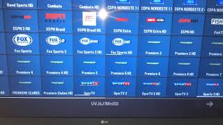 SSIPTV CONFIGURAR NA TV PELO SITE