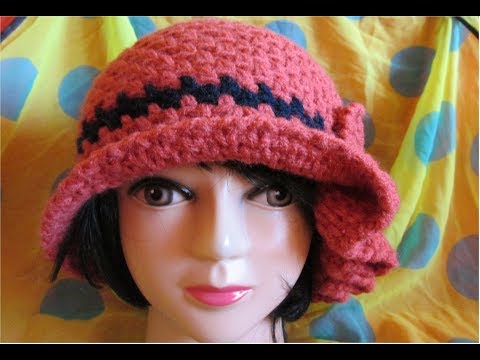 Video: Cum Se Tricotează O Pălărie De Iarnă Pentru Un Copil