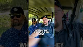 Celebrity Just some golf cart talk with Trent & Fat Perez @InternetInvitational @Dunkin-Donuts Profile