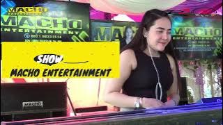 PERFORM || FDJ ADHE AMOY || WITH OT MACHO ENTERTAINMENT