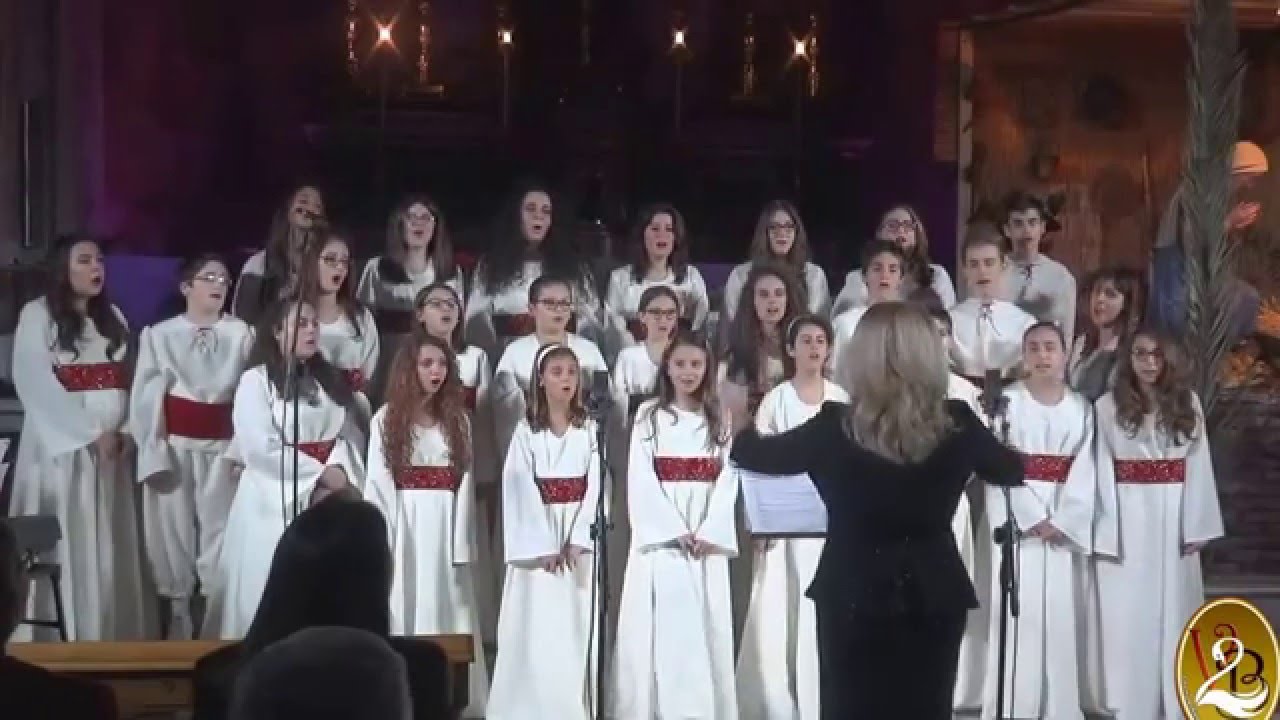 13 Canto di Natale (