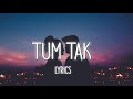 Tum Tak ( Lyrics ) - Javed Ali | A.R. Rahman | Raanjhanaa